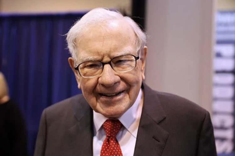 <p>10- Warren Buffett</p>

<p>Net varlığı: 148,5 milyar dolar</p>
