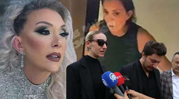 Güllü'nün çocukları ifade verdi: "Acımızı yaşatmadınız, iftira attınız"
