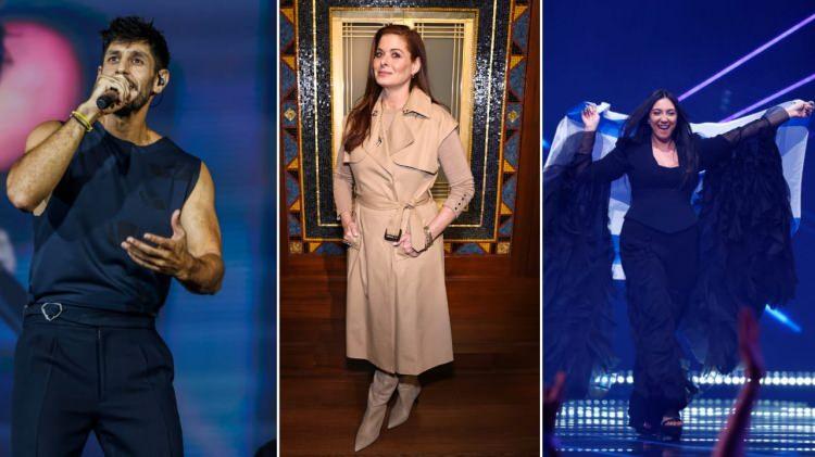 <p><span style="color:#B22222"><strong>48- YUVAL RAPHAEL- DEBRA MESSİNG- IDAN AMEDİ </strong></span></p>
