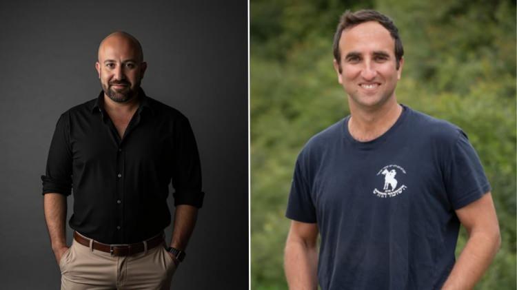 <p><span style="color:#B22222"><strong>35 ALON FUTTERMAN- YOEL ZİLBERMAN</strong></span></p>
