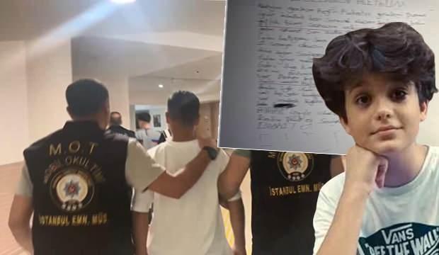 <p>İstanbul'un Kadıköy ilçesinde 24 Ocak'ta 15 yaşındaki Mattia Ahmet Minguzzi’nin pazarda bıçaklanarak öldürülmesine ilişkin tutuklu sanıklar B.B. ve U.B.’nin ’çocuğa karşı kasten öldürme’ suçundan 24’er yıla kadar, sanıklara yardım eden M.A.D. ve A.Ö.’nün ise "çocuğu kasten öldürmek suçuna yardım" suçundan 20 yıla kadar hapis talebiyle yargılandığı dava sürerken, dava kapsamında yeni bir gelişme yaşandı.</p>
