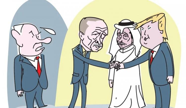 <p>Haaretz yazarı Yossi Verter, “Netanyahu, Trump’ın desteğiyle İsrail’i felakete sürüklüyor” başlıklı analizinde, İsrail’in uluslararası platformdaki tarihi hezimetini yazdı.</p>
