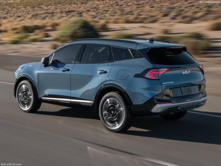 <p>Yeni Sportage 1.6L 150 PS DCT Elegance   <br />
<br />
2.820.000 TL</p>
