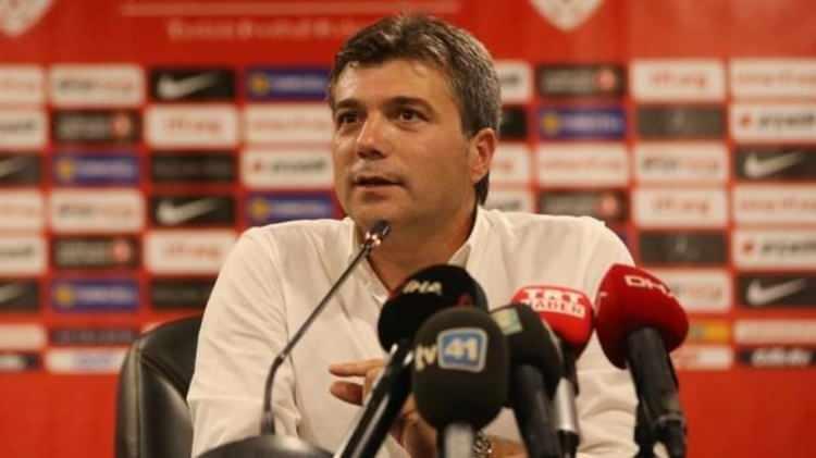 <p><strong>Önceki gün çekimleri başlanan yapımda Çatlı'yı oynayan isim ise Galatasaray'ın eski futbolcularından Vedat İnceefe.</strong></p>
