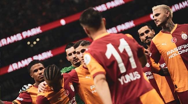 <p>Süper Lig'de son 3 sezon şampiyon olarak önemli başarı elde eden sarı-kırmızılı ekip, 2025-26 sezonuna da "7'de 7" yaparak iyi başladı.</p>
