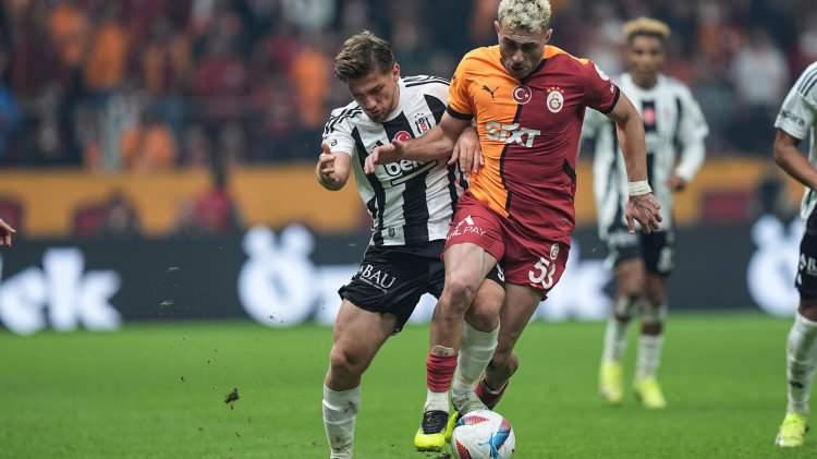 <p>Futbolseverlerin merakla beklediği derbi için <strong>Haber7 Spor ekibi </strong>olarak yapay zeka uygulaması Chat GPT'den maça dair skor tahmininde bulunmasını istedik. </p>
