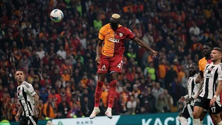 <p>Galatasaray adına;</p>
