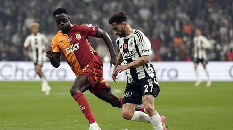 <p>Chat GPT, Sarı-kırmızılı takımın seyircisinin de desteği ile bu zorlu karşılaşmadan 2-1 galip ayrılacağını aktardı.</p>
