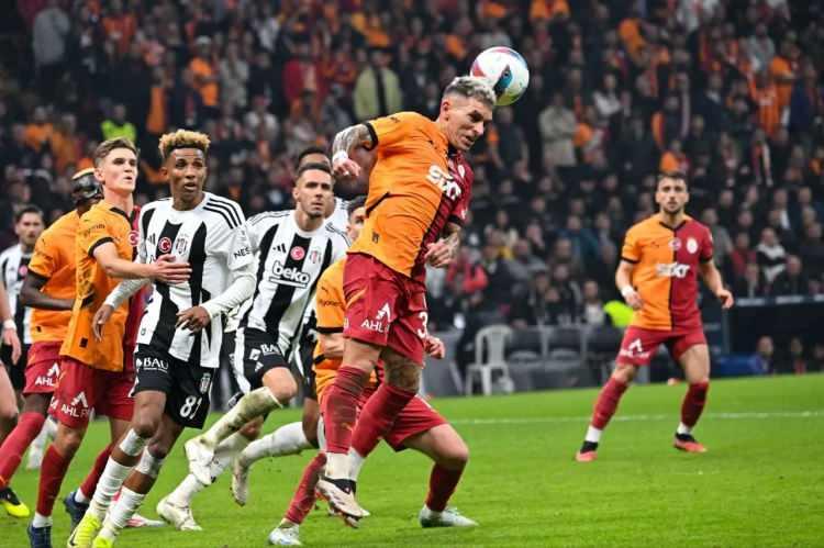 <p>Chat GPT'ye göre dev derbide gol atması muhtemel isimler ise şu şekilde:</p>

