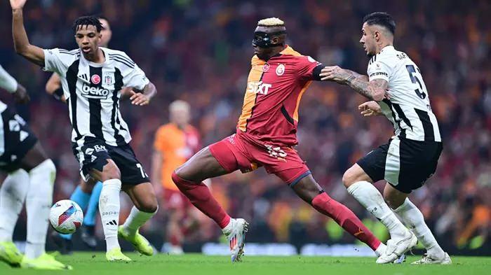 <p><strong>GALATASARAY 2-1 KAZANACAK İDDİASI</strong></p>
