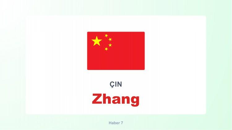 <p><span style="color:#B22222"><strong>ZHANG</strong></span></p>
