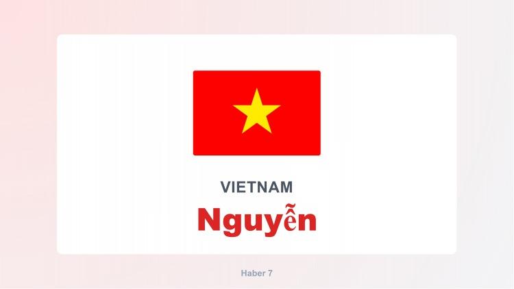 <p><span style="color:#B22222"><strong>NGUYEN</strong></span></p>
