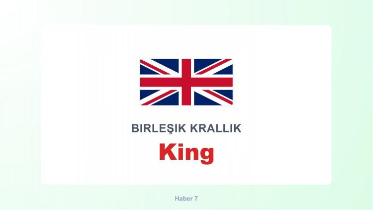 <p><span style="color:#B22222"><strong>KİNG</strong></span></p>
