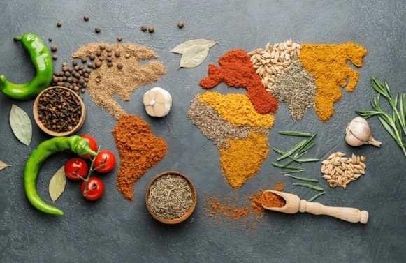 <p><span style="color:#0000CD"><strong>Farklı ülkelerden geleneksel tatların değerlendirildiği uluslararası gastronomi platformu TasteAtlas, et yemeklerinden sebze yemeklerine, kahvaltılardan aperatif tatlara kadar sayısız listeyle 'en'leri sıralamaya devam ediyor.</strong></span></p>
