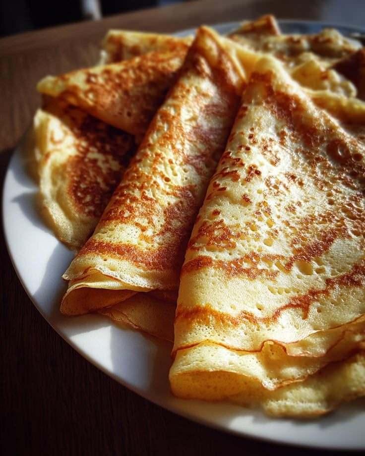 <p><strong>Fransa'dan dünyaya açılan eşsiz lezzet 'Crepes'</strong></p>
