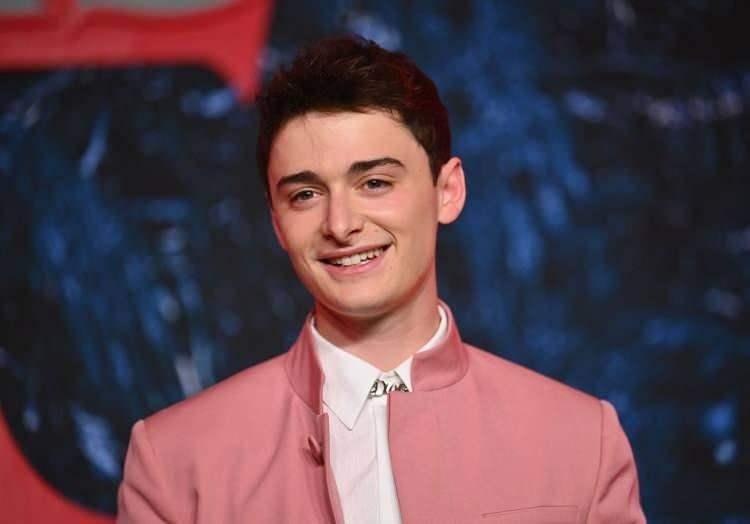 <p><strong><span style="color:#B22222">NOAH SCHNAPP  </span>|  İSRAİL</strong></p>

<p> </p>

<p><strong>Oyuncu</strong></p>

<p> </p>

<p>Noah Schnapp, İsrail'i desteklediğine dair kamuya açık bir açıklama yapmamıştır. Ancak, 2023 yılı Ekim ayında, Hamas'ın İsrail'e yönelik saldırılarının ardından, sosyal medya platformlarında İsrail'e destek veren paylaşımlar yapmıştır.</p>
