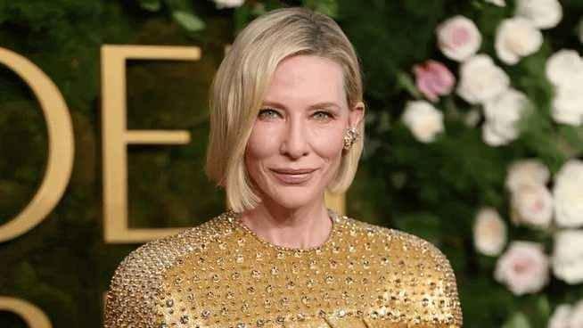 <p><strong><span style="color:#B22222">CATE BLANCHETT</span>  |  FİLİSTİN</strong></p>

<p> </p>

<p><strong>Oyuncu</strong></p>

<p> </p>

<p>İnsan hakları ve adalet vurgusu nedeniyle Filistin’i destekliyor.</p>
