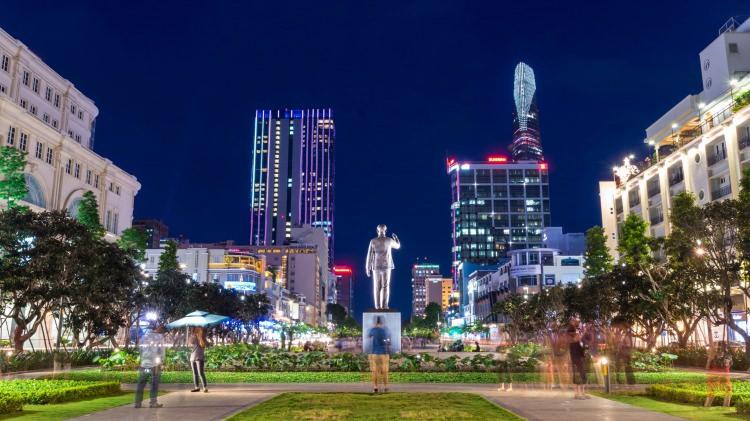 <p>Nguyen Thai Binh – Ho Chi Minh City (Vietnam)</p>

<p> </p>
