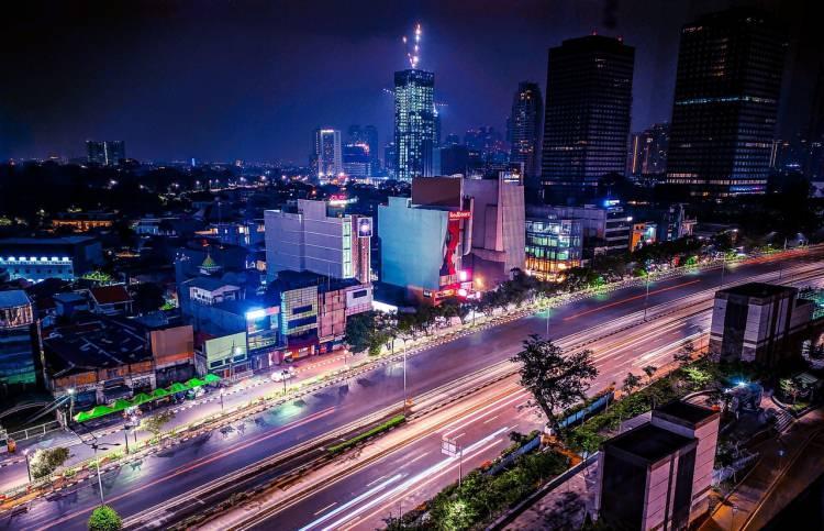 <p>Kemang – Jakarta (Endonezya)</p>

<p> </p>
