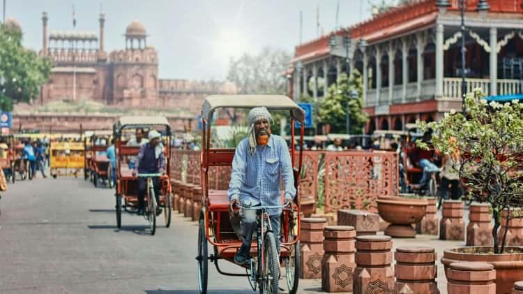 <p>Mehrauli – Delhi (Hindistan)</p>

<p> </p>
