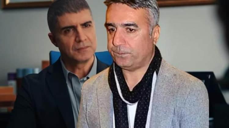 <p>Ercan Deniz, sosyal medya hesabından yaptığı paylaşımda kardeşi Özcan Deniz’e üstü kapalı bir göndermede bulundu. </p>
