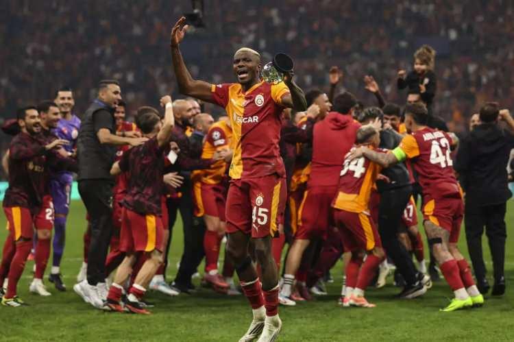 <p><strong>9- Türkiye: </strong>44.000<strong> puan</strong></p>

