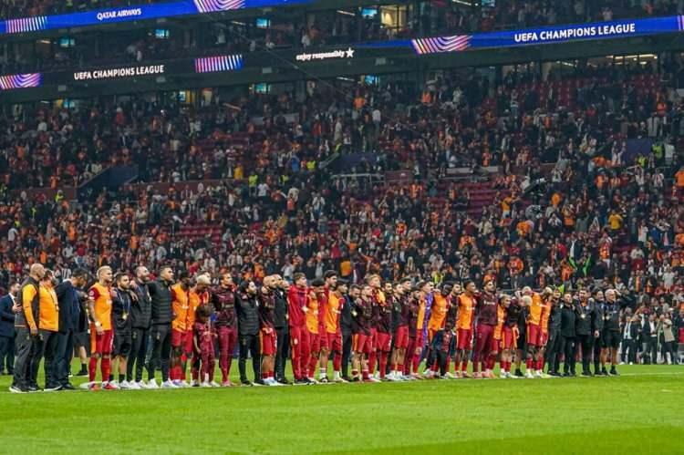 <p>Bu sonucun ardından UEFA Ülke Puanı da yeniden güncellendi.</p>
