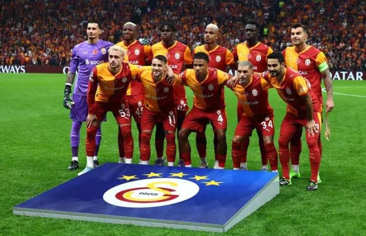 Kumar geri tepti, Liverpool ezildi