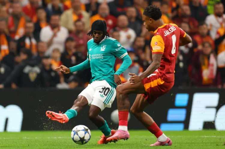<p><strong>The Sun:</strong> Liverpool için bir kurtuluş yoktu ve bunu hak etmediler.</p>
