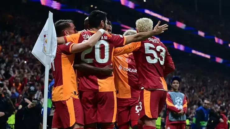 <p><strong>Guardian:</strong> Galatasaray'ın golcüsü Osimhen ikinci yarının ilk dakikalarında iki şansı harcamasaydı yenilgi daha ağır olabilirdi. Liverpool topa her dokunduğunda kesintisiz, sağır edici ıslıklar geldi.</p>

