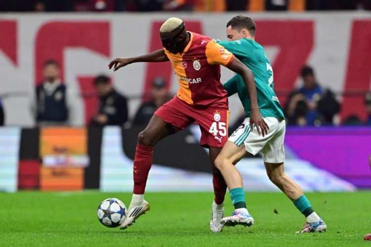 <p><strong>Mirror:</strong> Liverpool hafta sonu Crystal Palace'a karşı aldığı yenilginin ardından toparlanamadı ve Şampiyonlar Ligi'nde ağır bir yenilgi aldı.</p>
