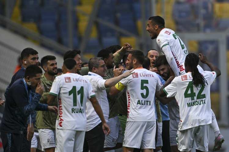 <p><strong>HAGİ FRİKİKTEN NEFİS AVLADI</strong></p>
