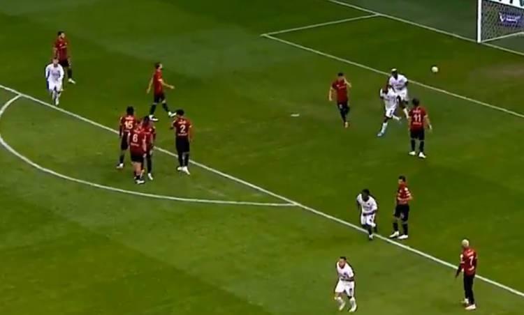 <p>(Görüntü beIN SPORTS'tan alınmıştır)</p>
