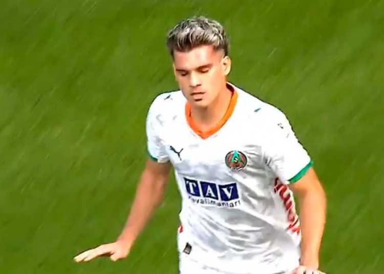 <p>(Görüntü beIN SPORTS'tan alınmıştır)</p>
