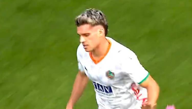 <p>(Görüntü beIN SPORTS'tan alınmıştır)</p>
