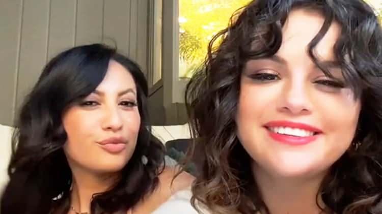 <p>Düğünde <strong>Taylor Swift, Ed Sheeran, Paris Hilton</strong> gibi birçok ünlü isim yer alırken, <strong>Francia Raisa'nın adının resmi davetli listesinde bulunmaması</strong> kafaları karıştırdı.</p>
