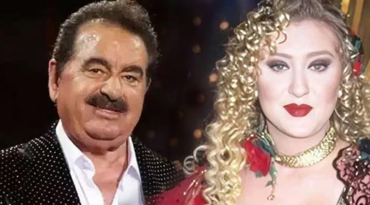 Güllü’nün ölümüyle ilgili İbrahim Tatlıses'den dikkat çeken açıklama!