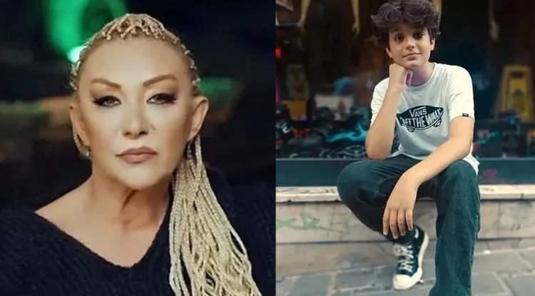 Güllü'nün 'Son isteği' ölümünden sonra çıktı! Kahreden Mattia Ahmet  Minguzzi detayı 