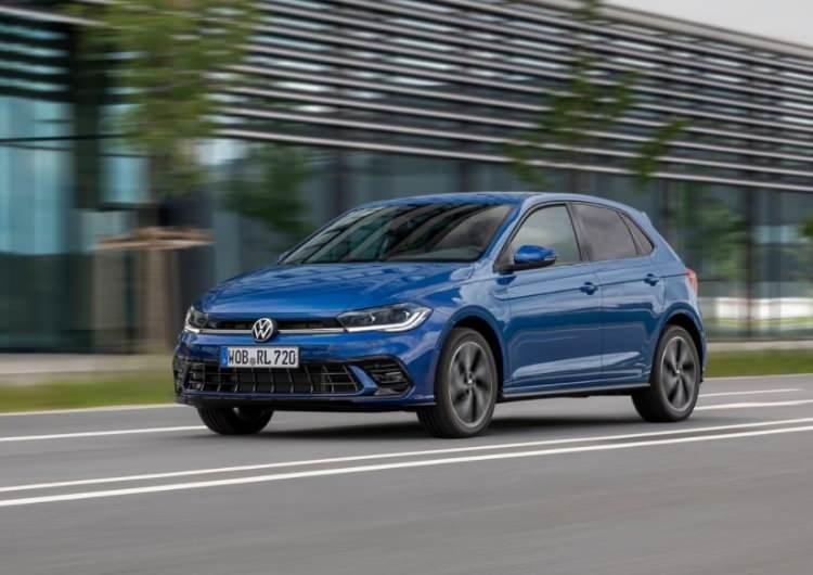<p>Volkswagen Polo</p>

<p>Üretim yeri: Güney Afrika<br />
<br />
Artış (%25-%30)</p>

