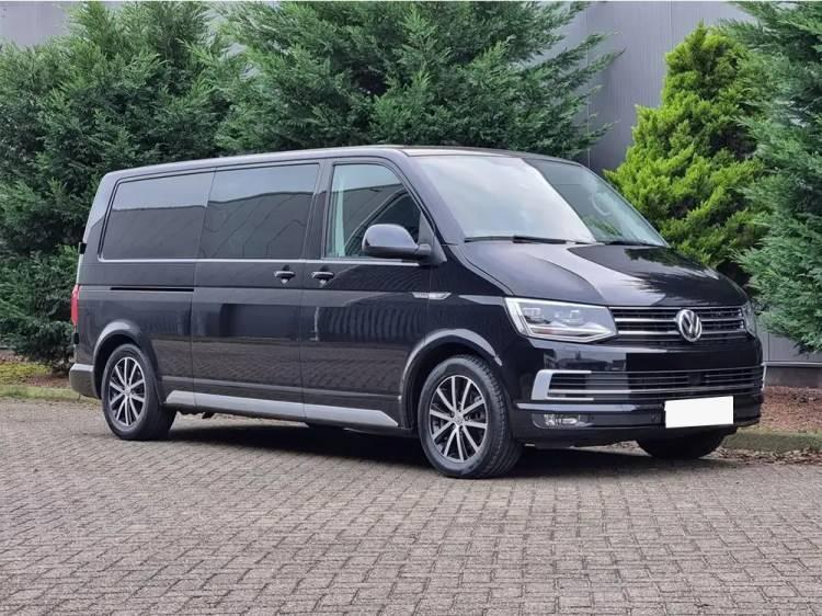 <p>Volkswagen Transporter</p>

<p> </p>

<p> </p>

<p>Kaynak: Ekonomim.com</p>

