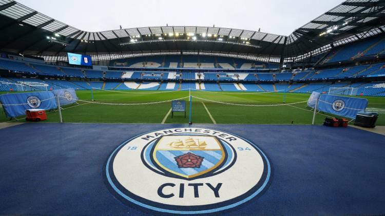 <p><strong><span style="color:#B22222">MANCHESTER CITY</span>  |  2026</strong></p>

