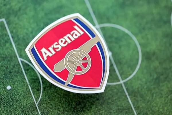 <p><strong><span style="color:#B22222">ARSENAL </span> |  2036</strong></p>
