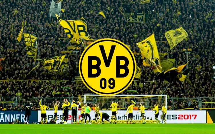 <p><strong><span style="color:#B22222">BORUSSİA DORTMUND LOGO</span>&nbsp; |&nbsp; 2070</strong></p>

