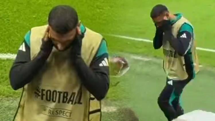 <p><strong><span style="color:#B22222">LİVERPOOL</span>&nbsp; |&nbsp; 2071</strong></p>
