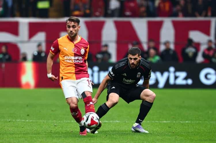 <p>Mücadelede birbirinden ilginç anlar yaşandı. </p>
