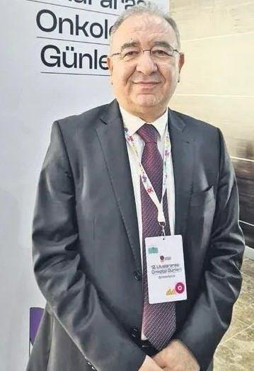 <p>Cumhurbaşkanlığı Sağlık Politikaları Kurulu Üyesi ve Sağlık Bilimleri Üniversitesi Gülhane Tıp Fakültesi Halk Sağlığı Ana Bilim Dalı Öğretim Üyesi Prof. Dr. Toker Ergüder, kanserin başlıca nedenlerinden biri olan sigara tiryakiliğinin ciddi tehlikesine dikkat çekti.</p>
