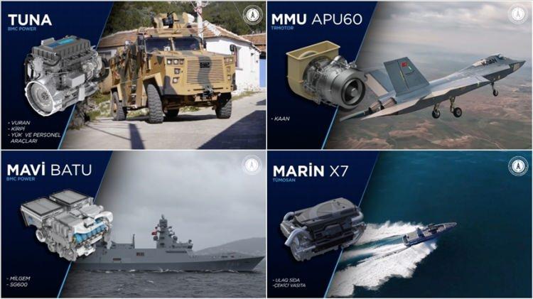 <p> </p>

<p><strong>BİR SONRAKİ GALERİ...</strong></p>

<p> </p>

<p><strong>İspanya'dan Türkiye kararı! Resmen onaylandı: 45 adet HÜRJET satın alacaklar</strong></p>

<p> </p>
