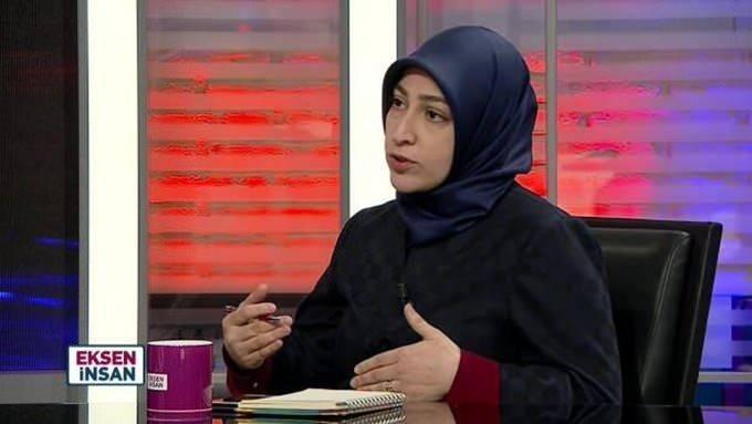 <p>8) Semanur Sönmez Yaman</p>
