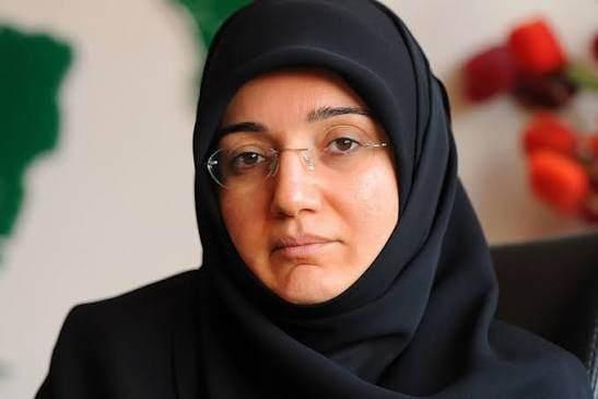 <p>11) Gülden Sönmez</p>
