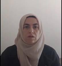 <p>14) Zeynep Tekocak</p>
